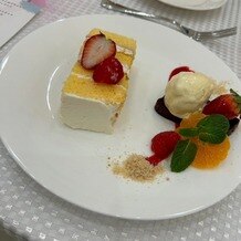 アーセンティア迎賓館　柏の画像｜ウェディングケーキ