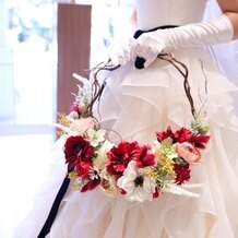 アーセンティア迎賓館　柏の画像｜ブーケ