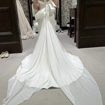 アーセンティア迎賓館　柏の画像｜ドレス試着　mirror mirrorさん