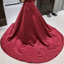 アーセンティア迎賓館　柏の画像｜ドレス試着　mirror mirrorさん