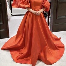 アーセンティア迎賓館　柏の画像｜ドレス試着　mirror mirrorさん