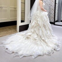 アーセンティア迎賓館　柏の画像｜ドレス試着　mirror mirrorさん