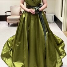 アーセンティア迎賓館　柏の画像｜ドレス試着　mirror mirrorさん