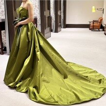 アーセンティア迎賓館　柏の画像｜ドレス試着　mirror mirrorさん