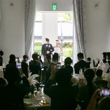 アーセンティア迎賓館　柏の写真｜披露宴・パーティー会場｜2024-12-26 12:55:19.0ヨンカツーさん投稿