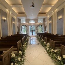 アーセンティア迎賓館　柏の画像
