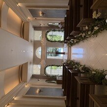 アーセンティア迎賓館　柏の写真｜その他｜2025-09-04 18:56:07.0まーちゃんさん投稿