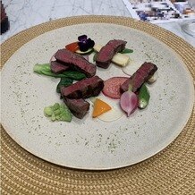 麻布迎賓館の写真｜料理・ケーキ｜2024-08-26 21:23:13.0よさん投稿