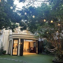 麻布迎賓館の画像