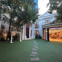 麻布迎賓館の画像
