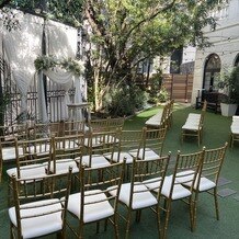 麻布迎賓館の画像