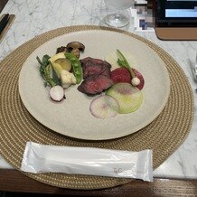麻布迎賓館の写真｜料理・ケーキ｜2025-05-06 12:25:14.0みみさん投稿