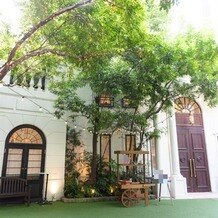 麻布迎賓館の画像