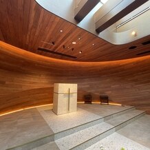 麻布迎賓館の写真｜挙式会場｜2025-07-19 22:39:35.0りくくくさん投稿