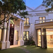 麻布迎賓館の画像