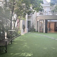 麻布迎賓館の写真｜その他｜2025-08-03 11:06:48.0まーしんさん投稿