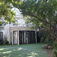 麻布迎賓館の写真｜披露宴・パーティー会場｜2025-09-04 16:02:22.0だいふくさん投稿