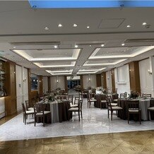 麻布迎賓館の写真｜披露宴・パーティー会場｜2025-09-19 15:48:28.0ひーさん投稿