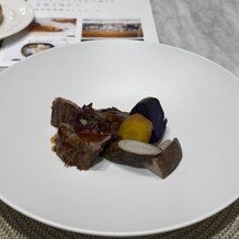 麻布迎賓館の写真｜料理・ケーキ｜2025-09-28 09:04:21.0さむさん投稿