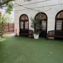 麻布迎賓館の写真｜披露宴・パーティー会場｜2025-09-28 09:04:21.0さむさん投稿