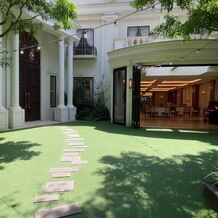 麻布迎賓館の画像