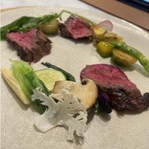 麻布迎賓館の写真｜料理・ケーキ｜2025-10-05 22:54:54.0イツキさん投稿