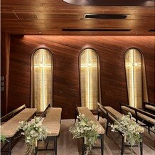 麻布迎賓館の写真｜挙式会場｜2025-10-15 13:25:41.0くーちゃんさん投稿