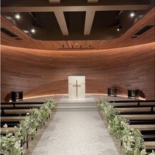 麻布迎賓館の写真｜挙式会場｜2025-10-26 14:27:55.0まるさん投稿