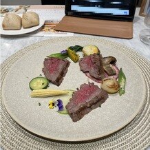 麻布迎賓館の写真｜料理・ケーキ｜2025-10-26 14:27:55.0まるさん投稿