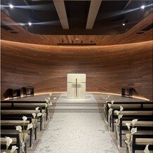 麻布迎賓館の写真｜挙式会場｜2025-11-08 22:08:32.0さやさん投稿