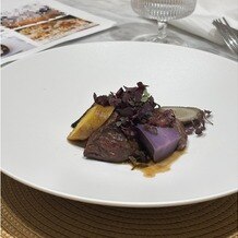 麻布迎賓館の写真｜料理・ケーキ｜2025-11-08 22:08:32.0さやさん投稿