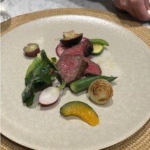 麻布迎賓館の写真｜料理・ケーキ｜2025-11-08 22:08:32.0さやさん投稿