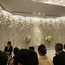 アーフェリーク白金の画像