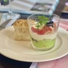 アーカンジェル迎賓館　宇都宮の画像｜フレンチや創作は食べづらいものが多いですが、誰でも美味しくいただけそう！