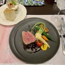 アーカンジェル迎賓館　宇都宮の画像｜見学フェアでの試食