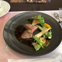 アーカンジェル迎賓館　宇都宮の画像｜ブライダルフェアの試食