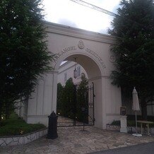 アーカンジェル迎賓館　宇都宮の画像