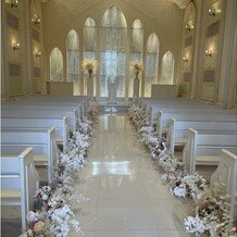 アーカンジェル迎賓館　宇都宮の画像
