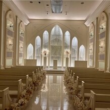 アーカンジェル迎賓館　宇都宮の画像