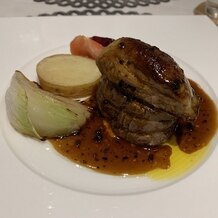 アーカンジェル迎賓館　仙台の画像｜試食