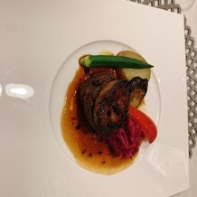 アーカンジェル迎賓館　仙台の画像｜肉料理