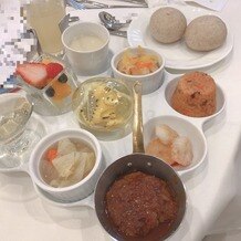 アーカンジェル迎賓館　仙台の画像｜こどものアレルギー除去食