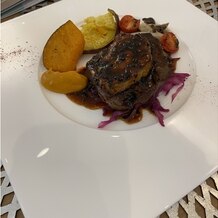 アーカンジェル迎賓館　仙台の画像｜お肉料理