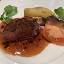 アーカンジェル迎賓館　仙台の画像｜お肉料金