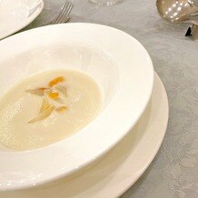 アーカンジェル迎賓館　仙台の写真｜スープ