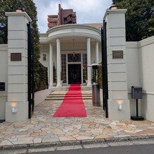 アーカンジェル迎賓館　仙台の画像