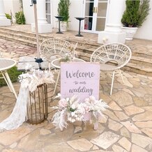 アーセンティア迎賓館　高崎の写真｜入り口