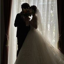 アーセンティア迎賓館　高崎の写真｜式前