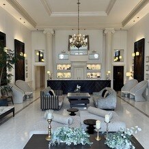 アーセンティア迎賓館　高崎の写真｜参列者の待合室です。