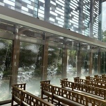 アーセンティア迎賓館　高崎の写真｜挙式会場｜2025-10-28 14:32:41.0fさん投稿